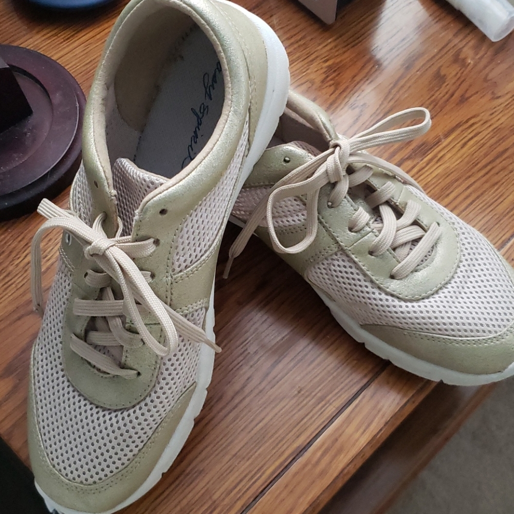 EASY SPIRIT Summer tennies